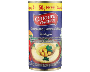 Chtoura Hummus 380gr