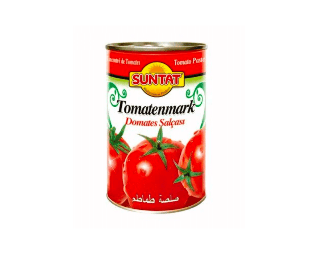 Suntat Tomatenmark 400g