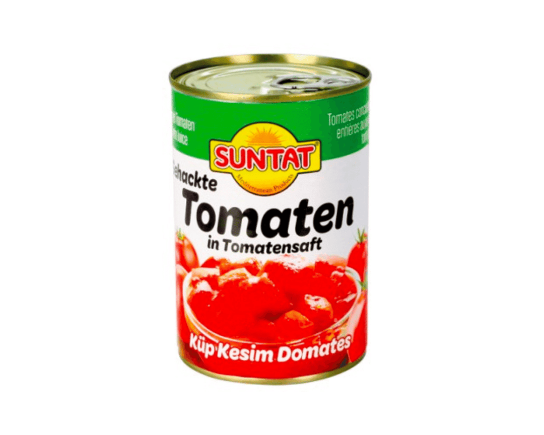 Suntat Tomaten stücke 425g