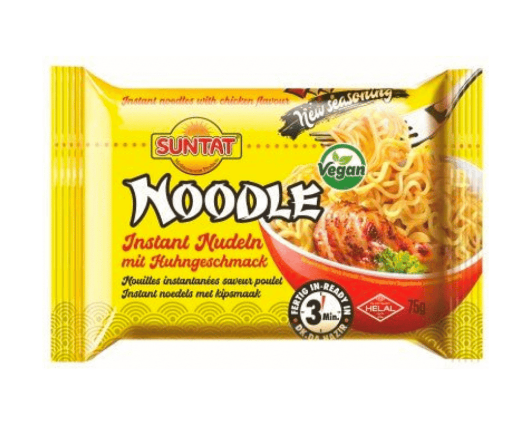 Suntat Noodle Chicken