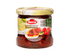 Sera Getrocknete Tomaten 125gr