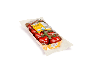 Tomate Schale