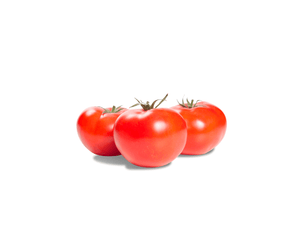 Tomate lose