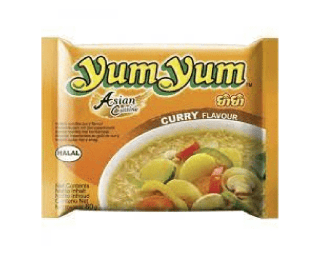 YumYum Curry