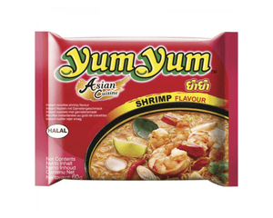 YumYum Shrimp