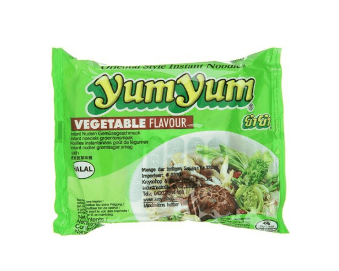 YumYum Vegetable